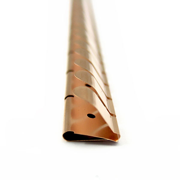 Clip On Finger Gasket Clip On Finger Gasket