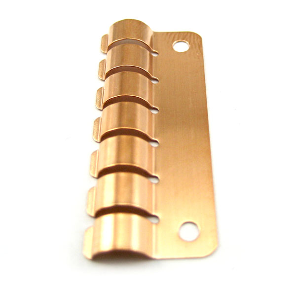 Rivet Finger Gasket Rivet Finger Gasket