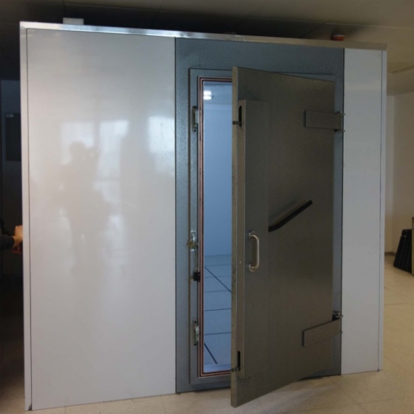 RF Shield Enclosure RF Shield Enclosure