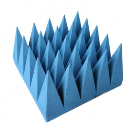 emc emi microwave absorbers shielding pioneer foam carbon based honeycomb