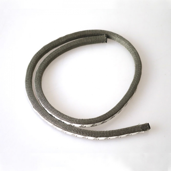 Knitted Wire Mesh Knitted Wire Mesh
