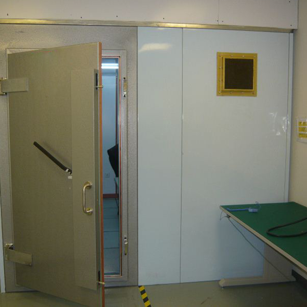 RF Shield Enclosure RF Shield Enclosure