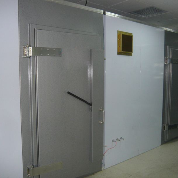 RF Shield Enclosure RF Shield Enclosure