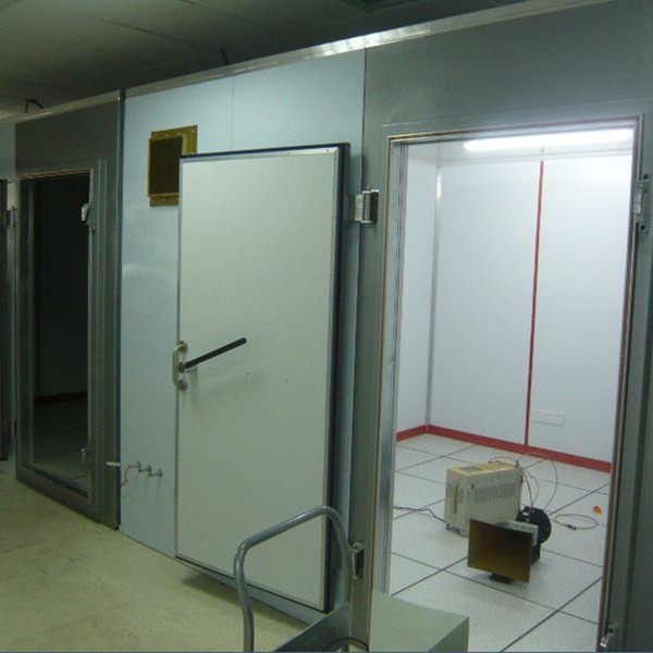 RF Shield Enclosure RF Shield Enclosure