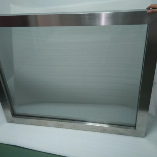 RF Shield Enclosure Accessories RF Shield Enclosure Accessories
