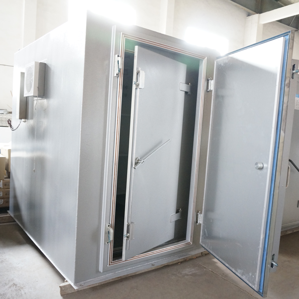Anechoic Chamber Accessories Anechoic Chamber Accessories