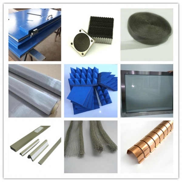 Anechoic Chamber Accessories Anechoic Chamber Accessories