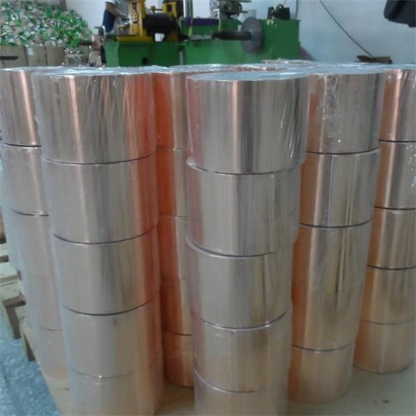 Copper Foil Copper Tape Copper Foil Copper Tape