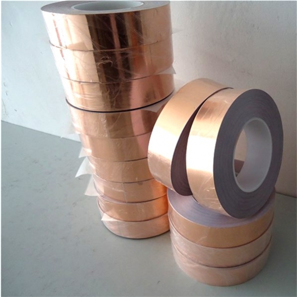 Copper Foil Copper Tape Copper Foil Copper Tape