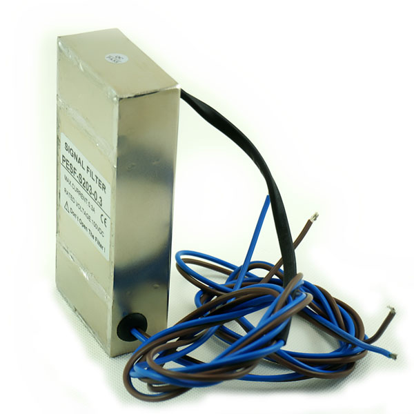 Signal Filter Signal Filter