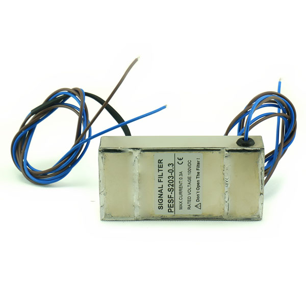 Signal Filter Signal Filter