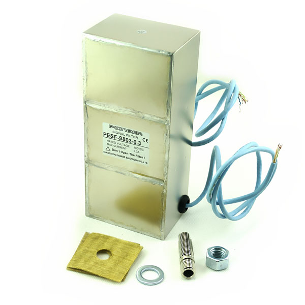 Signal Filter Signal Filter