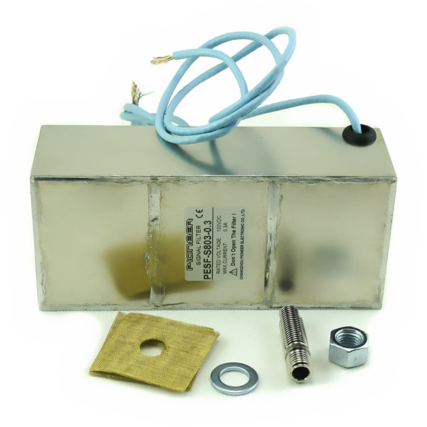 Signal Filter Signal Filter