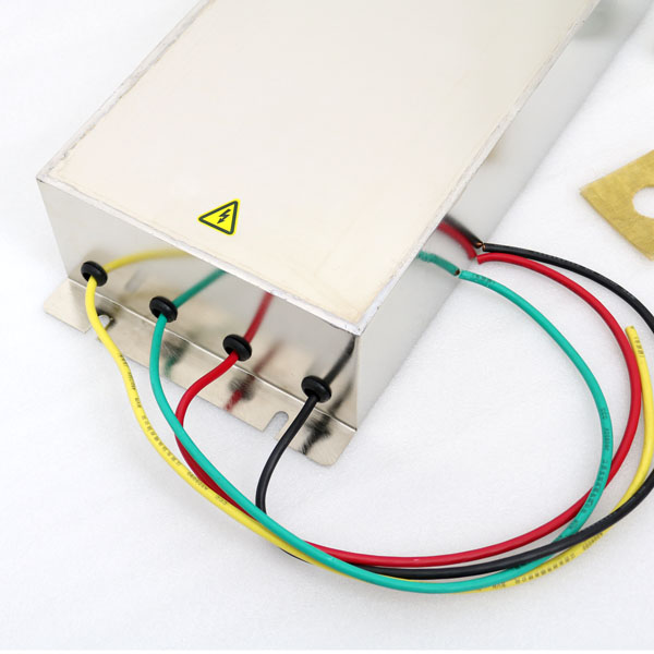 Power Filter Power Filter