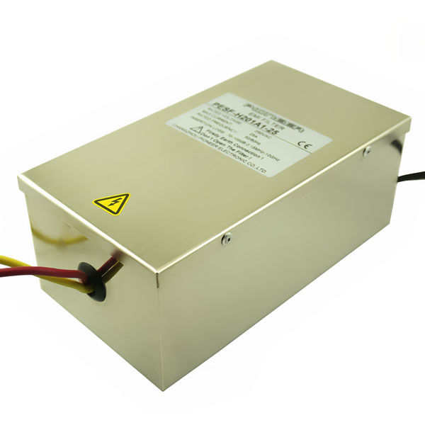 High Performance Power Line Filter High Performance Power Line Filter