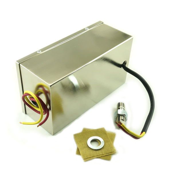High Performance Power Line Filter High Performance Power Line Filter