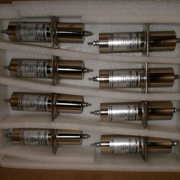 Feedthrough Filter Feedthrough Filter