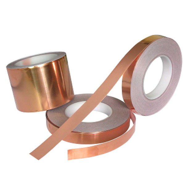 Copper Foil Copper Tape Copper Foil Copper Tape