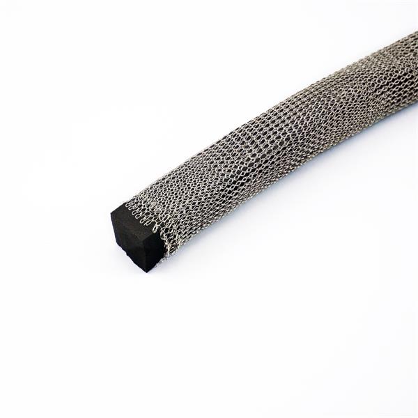 Knitted Wire Mesh Knitted Wire Mesh