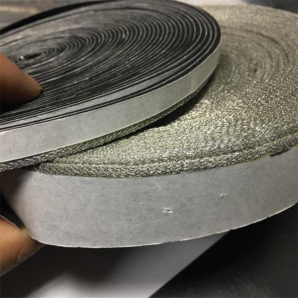 Knitted Wire Mesh Knitted Wire Mesh