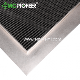 Stainless Steel Honeycomb Vent