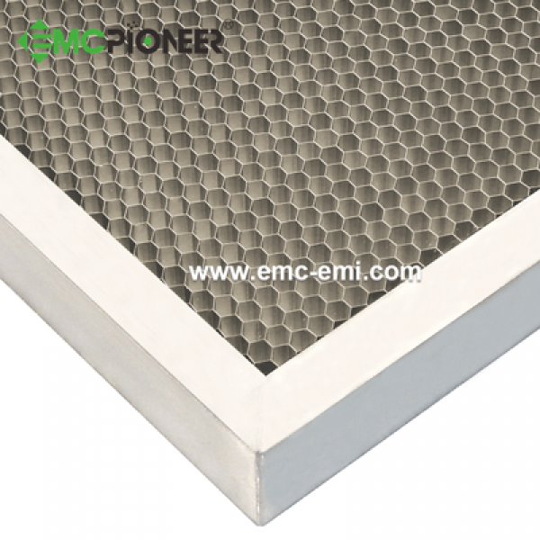 Aluminum Honeycomb Vent