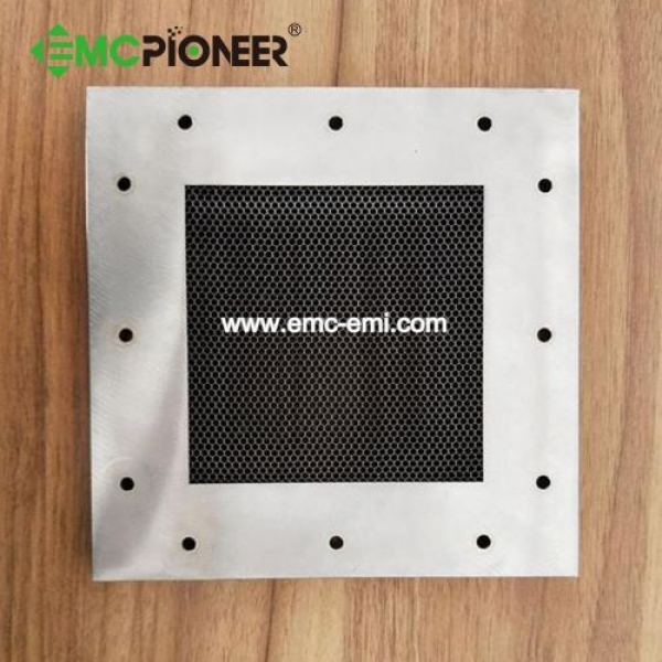 Stainless Steel Honeycomb Vent Stainless Steel Honeycomb Vent