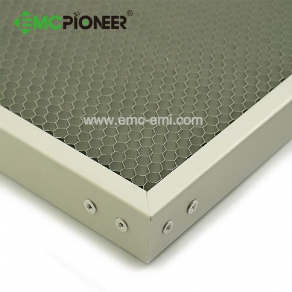 Aluminum Honeycomb Vent Aluminum Honeycomb Vent