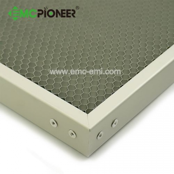 Aluminum Honeycomb Vent