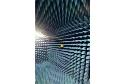New Anechoic Chamber Project